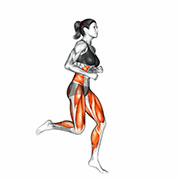 Running