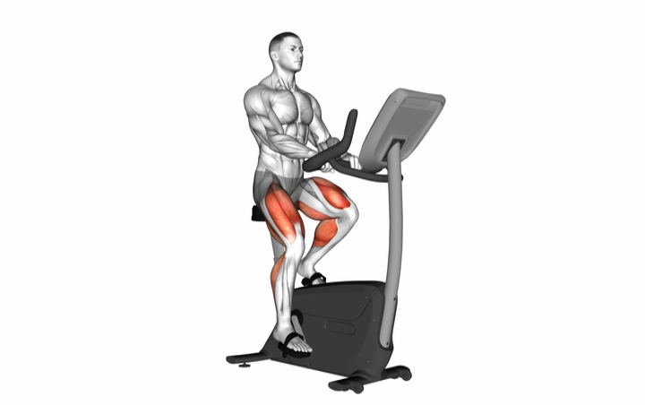 Spin Bike