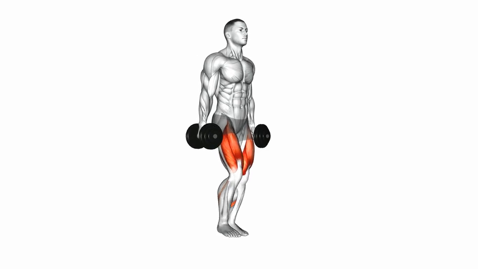 Lunges
