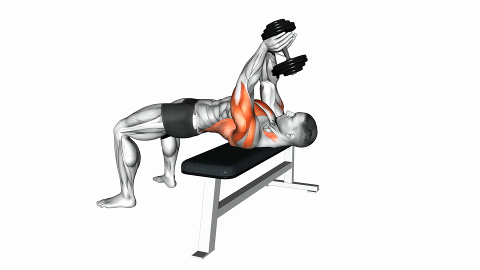 Incline Press