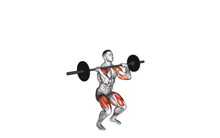 Thruster