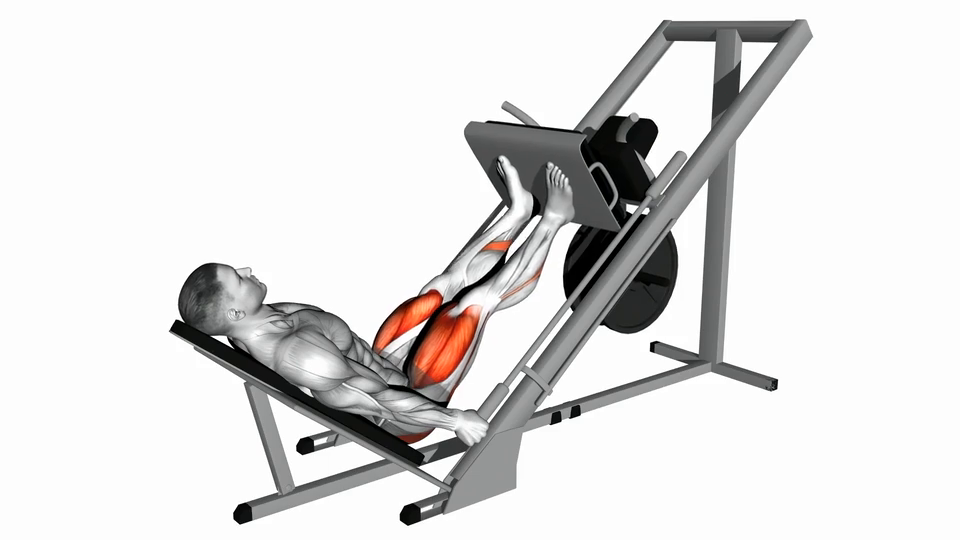 Leg Press