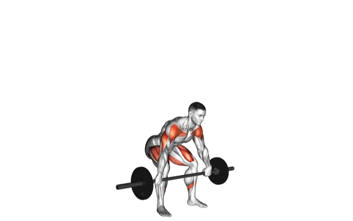 Power Snatch