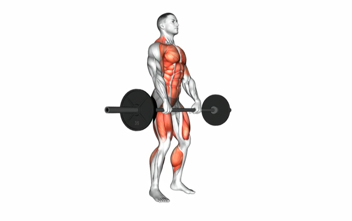 Power Clean