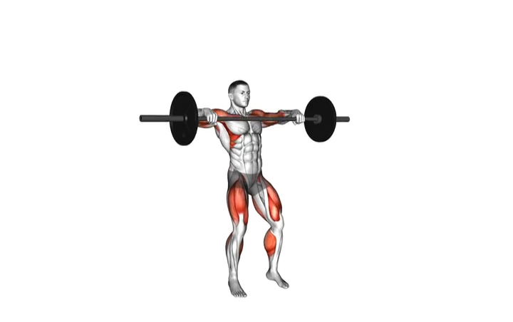 Hang Snatch