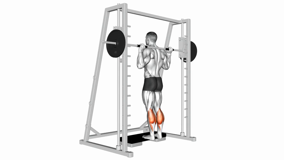 Calf Raise