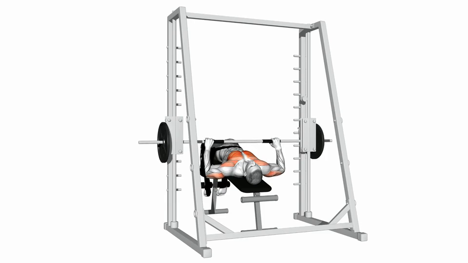 Decline Press
