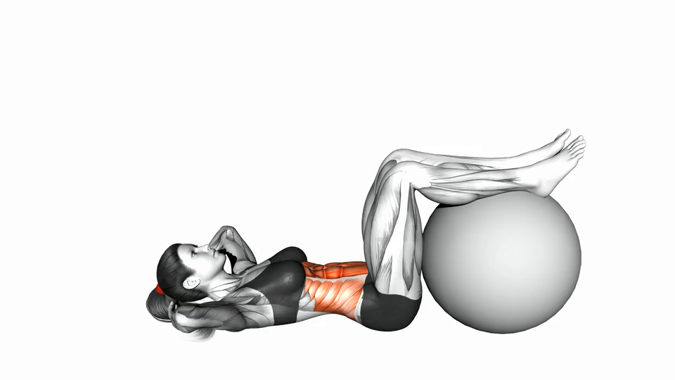 Weighted Crunches