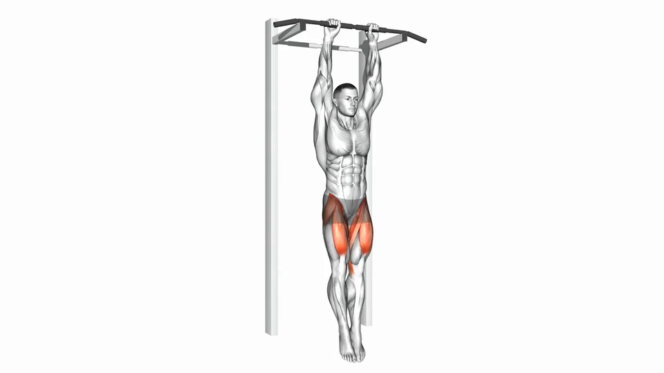 Hanging Leg Raise
