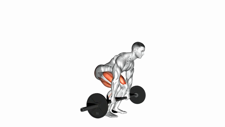 Deadlift